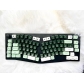 GMK Salon 104+69 SA Profile ABS Doubleshot Keycaps Set for Cherry MX Mechanical Gaming Keyboard